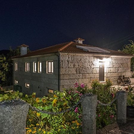 Pensjonat Casa Do Vale Fafe Zewnętrze zdjęcie
