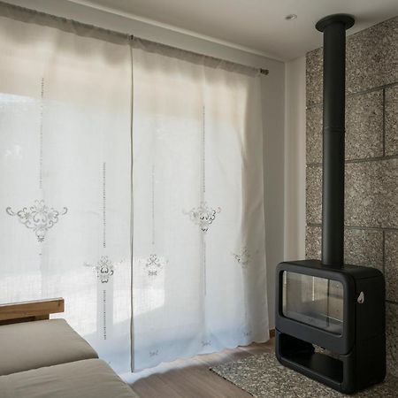 Pensjonat Casa Do Vale Fafe Zewnętrze zdjęcie
