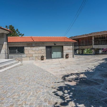 Pensjonat Casa Do Vale Fafe Zewnętrze zdjęcie