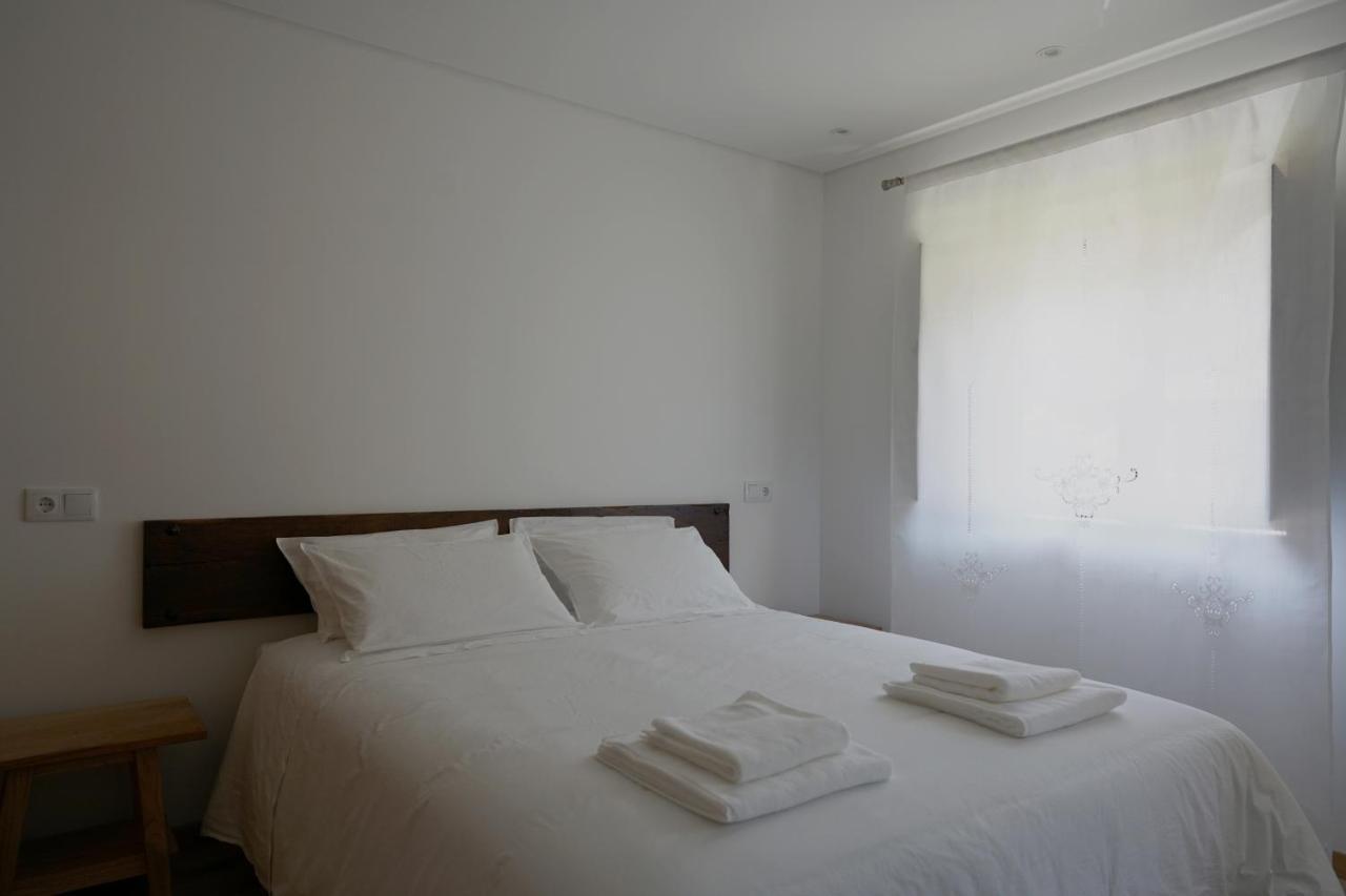 Pensjonat Casa Do Vale Fafe Zewnętrze zdjęcie