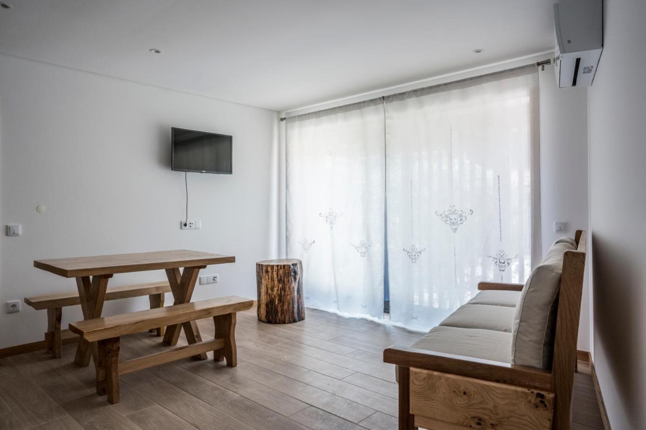 Pensjonat Casa Do Vale Fafe Zewnętrze zdjęcie