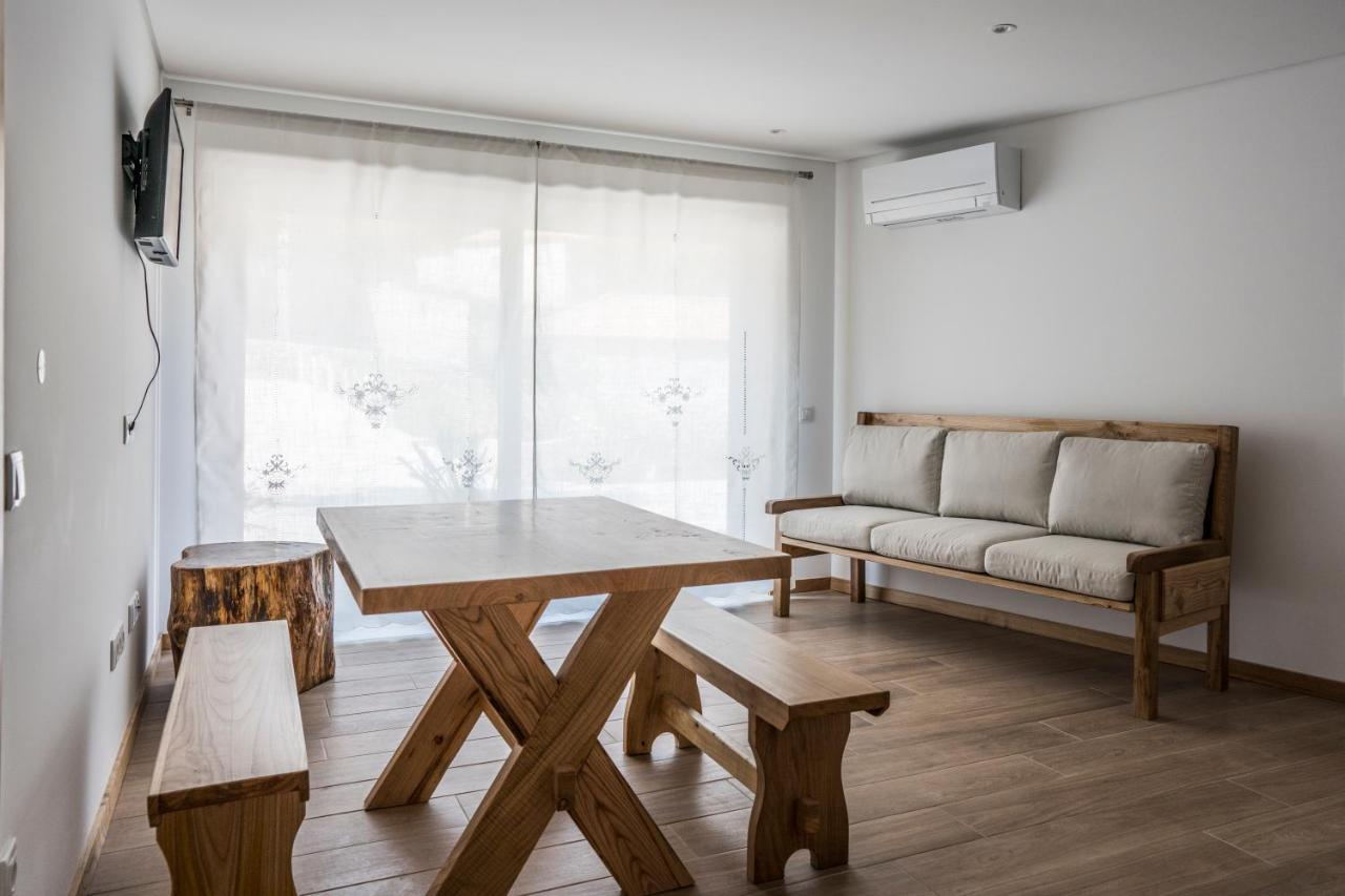 Pensjonat Casa Do Vale Fafe Zewnętrze zdjęcie