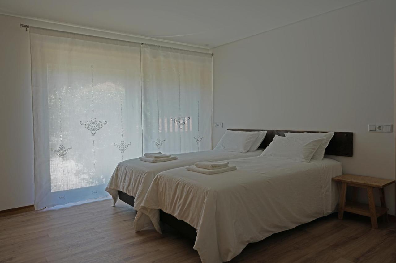 Pensjonat Casa Do Vale Fafe Zewnętrze zdjęcie