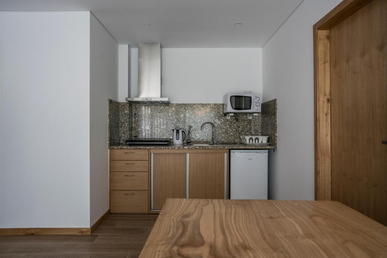 Pensjonat Casa Do Vale Fafe Zewnętrze zdjęcie